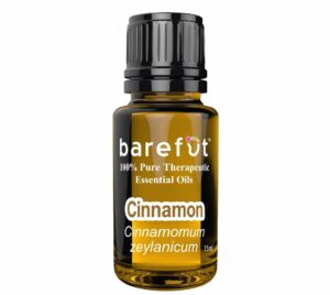 Cinnamon Essential Oil3