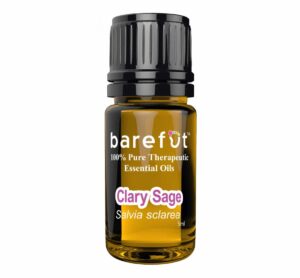 Clary Sage Essential Oil 3