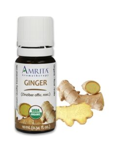 Ginger-Essential-Oil-Amrita
