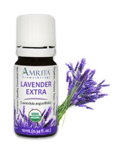 Lavender- Essential-Oil-Amrita