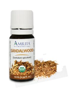 Sandalwood-Essential-Oil-Amrita