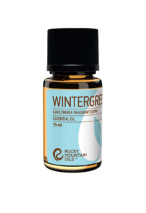 Wintergreen-Essential-Oil-Rocky-Mountain-Oils