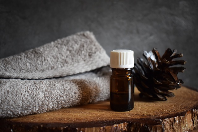 Best Essential Oil for a Cold Sore