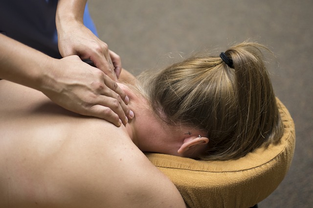 Massage Oil For Swollen Lymph Nodes