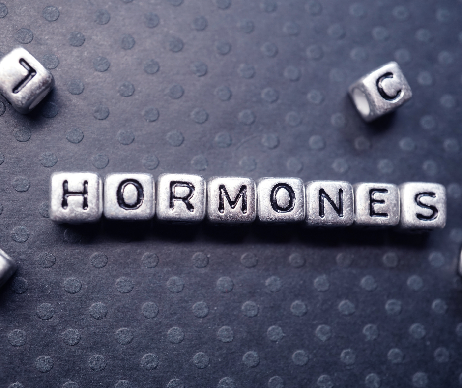 hormones (essential oil for hormone imbalance)