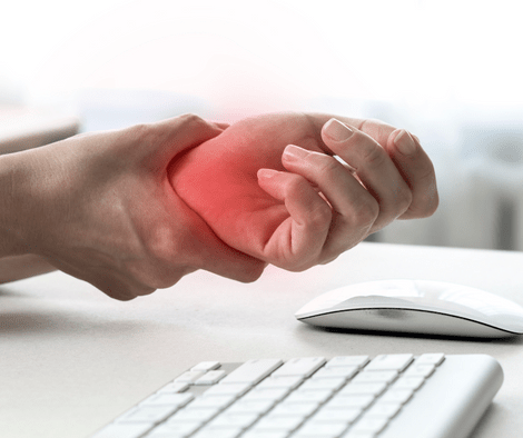 carpal tunnel syndrome pain (Essential Oil for Carpal Tunnel Syndrome)