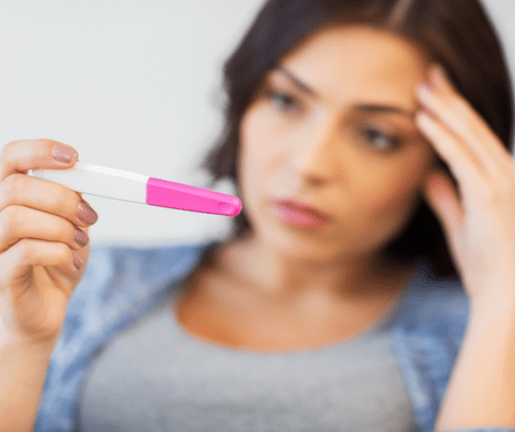 woman fertility (Essential Oil For Fertility)