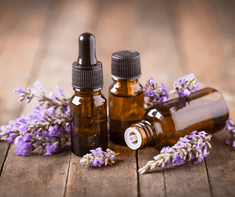 Flora Classique Essential Oil for Aromatherapy