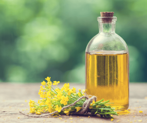 essential oil for fatty tumor
