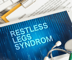 restless leg syndrome 