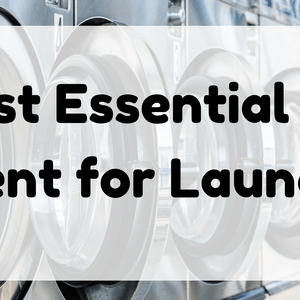 Best Essential Oil Scent for Laundry featured image