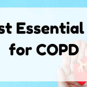 Best Essential Oil for Copd featured image