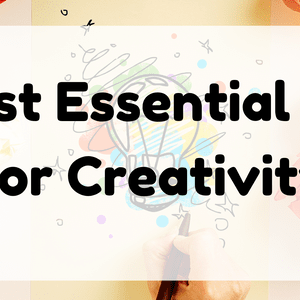Best Essential Oil for Creativity featured image