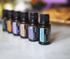best essential oil company 