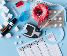 diagnosing diabetes