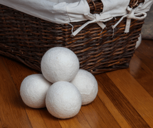 laundry balls