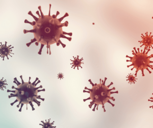 virus causing Peyronie's Disease