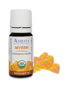 Myrrh Essential Oil-Featured Image