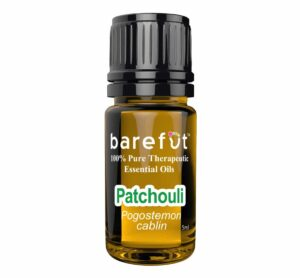 Patchouli Essential Oil-Featured Image