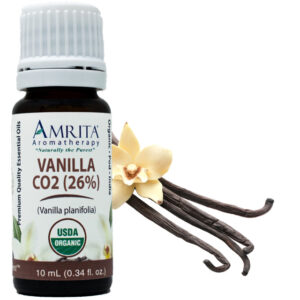 Vanilla Essential Oil-Featured Image
