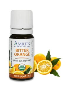Orange Essential Oil-Featured Image